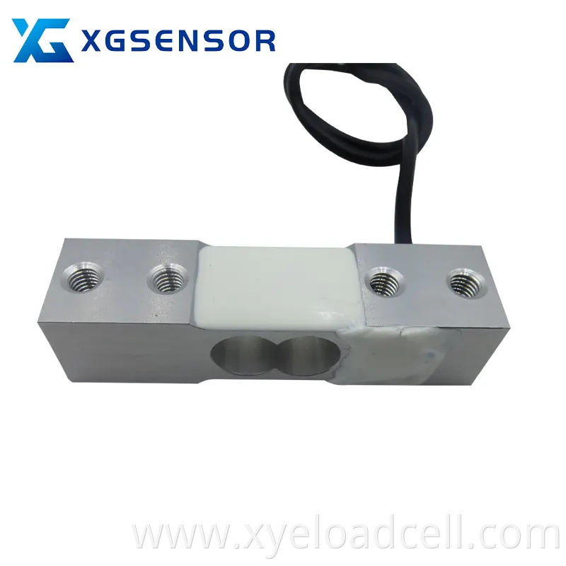 Half Bridge Load Cell